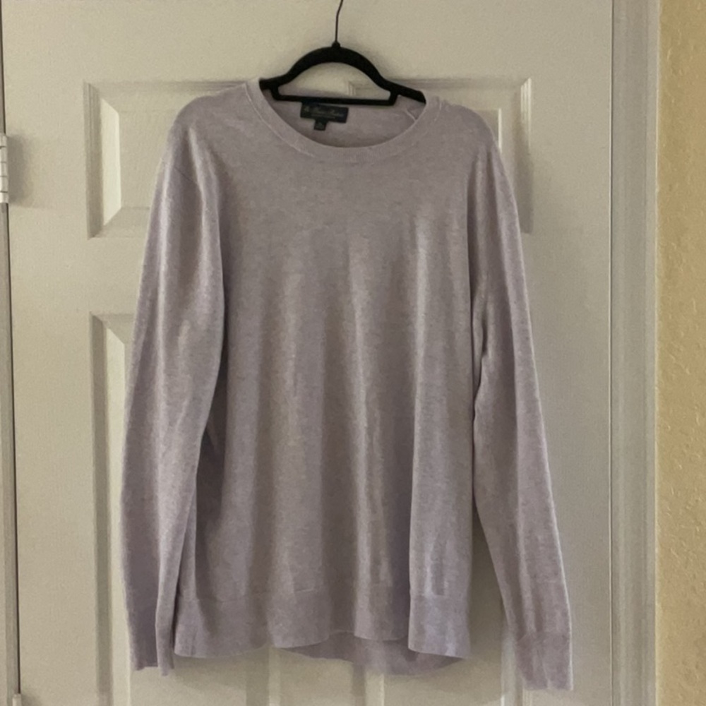 Brooks Brothers Men’s Seater size XL